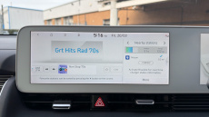 Hyundai IONIQ 5 168kW Premium 77 kWh 5dr Auto [Part Leather] Electric Hatchback